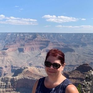 Meet your Posher, Dawn